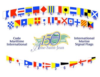Code international de naviguation