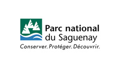 Parc national Saguenay