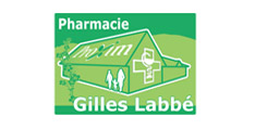 Pharmacie Gilles Labb&eacute;
