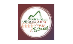 Centre Vill&eacute;giature &Eacute;douard
